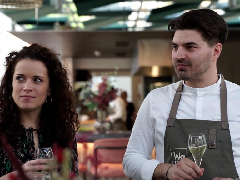 7 nouveaux restaurants liégeois dans le guide Gault&Millau 2025